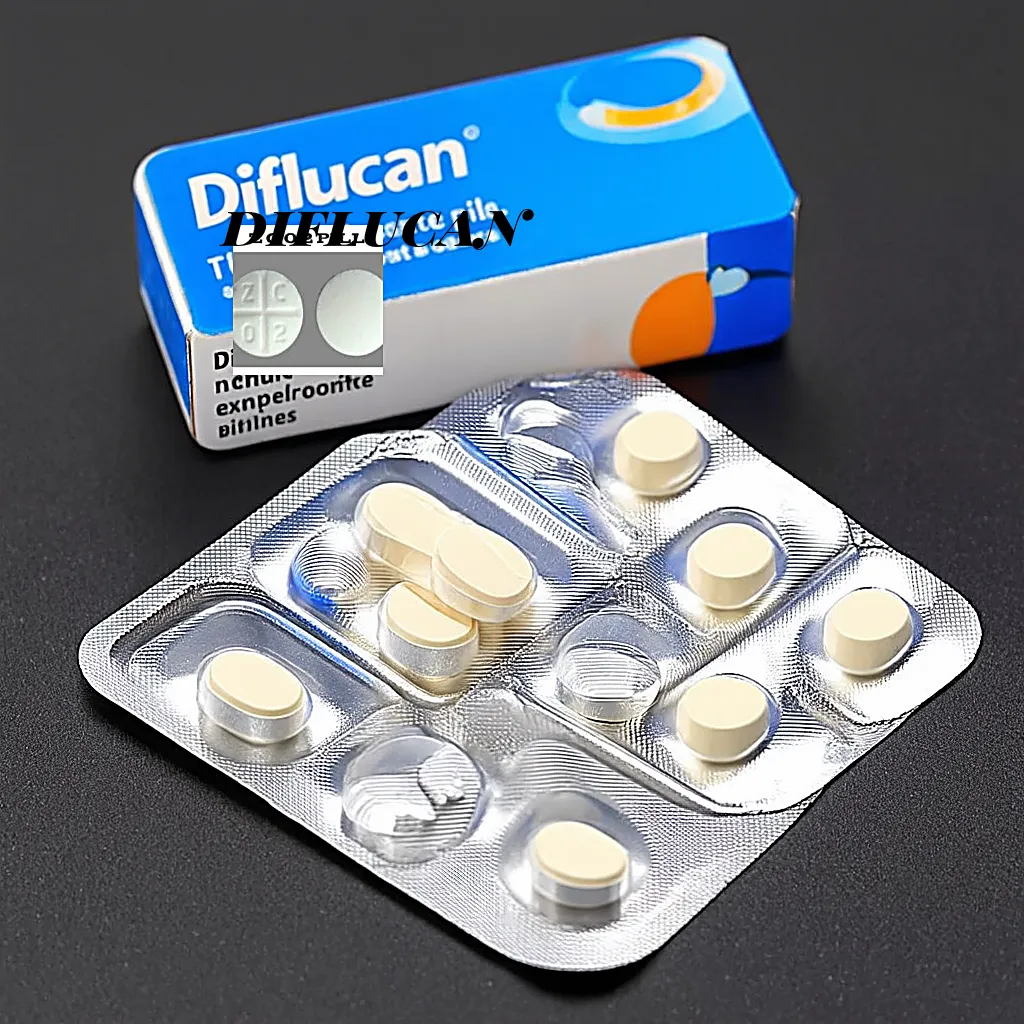 Diflucan